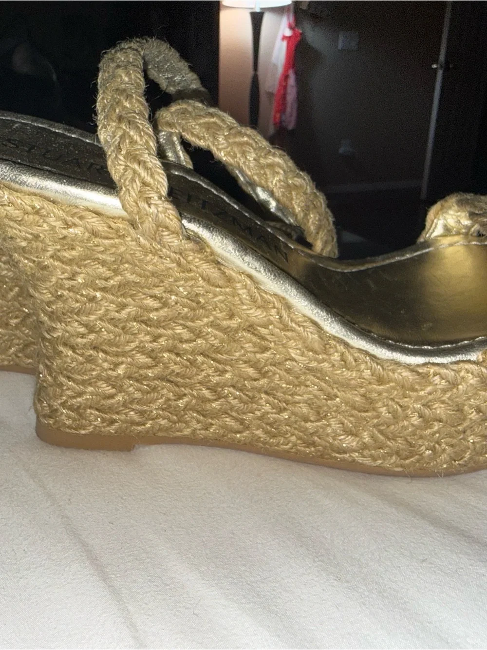 Stuart Weitzman stuart weitzman